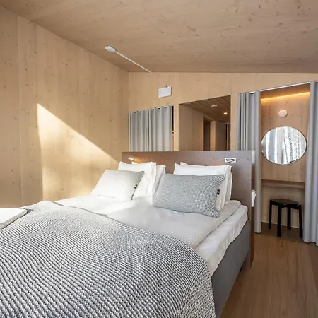 Vakantiehuis Kanava *
