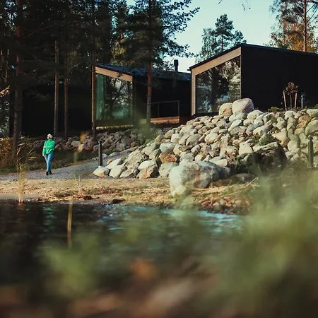 Vakantiehuis Kanava