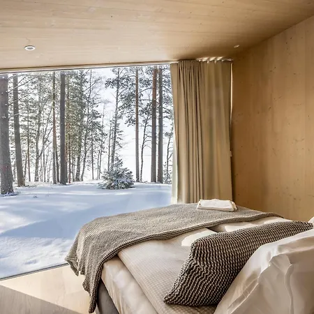 Vakantiehuis Kanava *