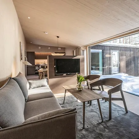 Kanava Vakantiehuis