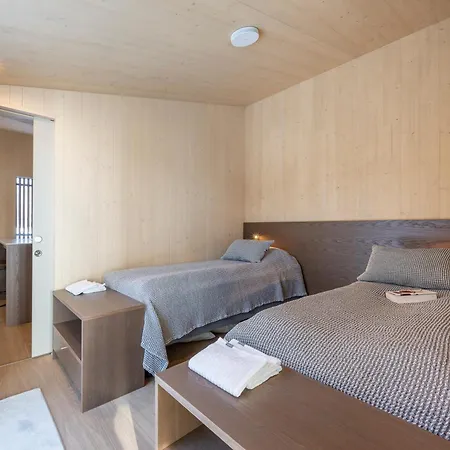 Kanava Feriehus Savonlinna