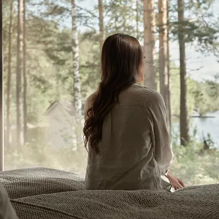 Feriehus Kanava Savonlinna