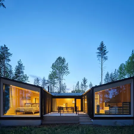Kanava Vakantiehuis *