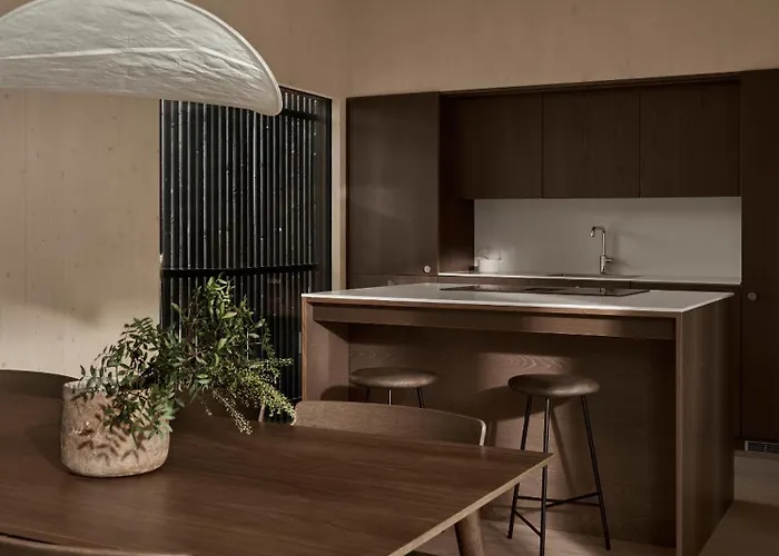 Kanava Tatil Evi Savonlinna