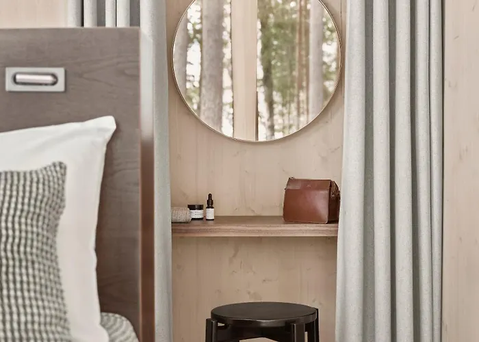 Tatil Evi Kanava Savonlinna