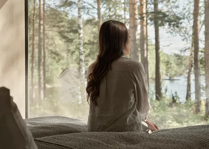 Tatil Evi Kanava Savonlinna